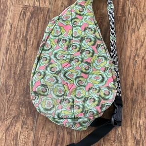 Kavu rope bag backpack